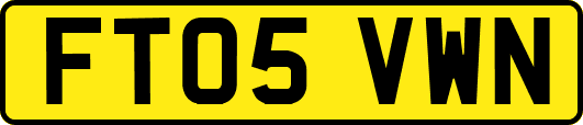 FT05VWN