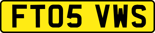 FT05VWS