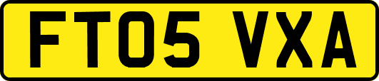 FT05VXA