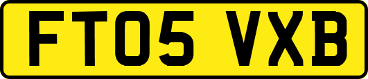 FT05VXB