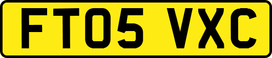 FT05VXC