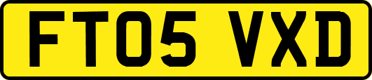 FT05VXD