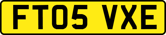 FT05VXE