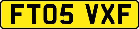 FT05VXF