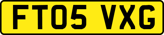 FT05VXG