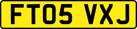 FT05VXJ