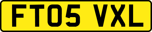 FT05VXL