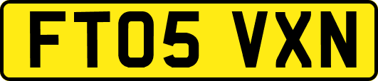 FT05VXN
