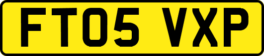 FT05VXP