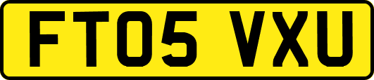 FT05VXU