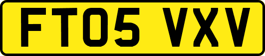 FT05VXV