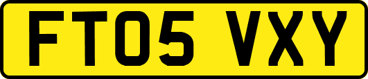 FT05VXY