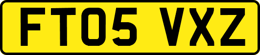 FT05VXZ