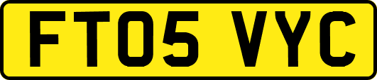 FT05VYC