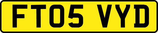 FT05VYD