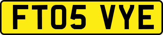 FT05VYE