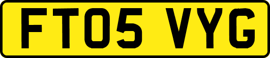 FT05VYG