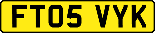 FT05VYK