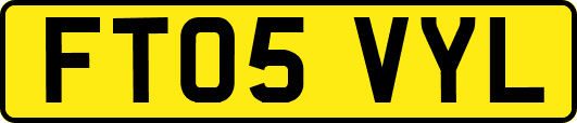FT05VYL