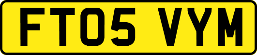 FT05VYM