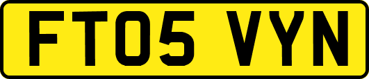 FT05VYN