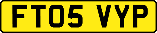 FT05VYP