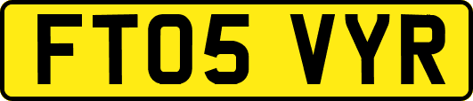 FT05VYR
