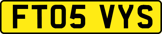 FT05VYS