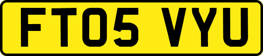 FT05VYU