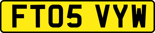 FT05VYW