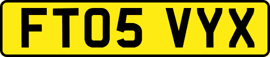 FT05VYX