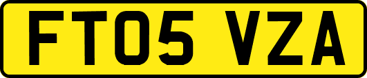 FT05VZA