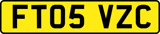 FT05VZC