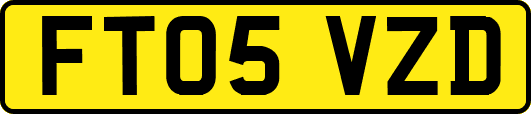 FT05VZD