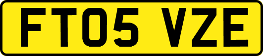 FT05VZE