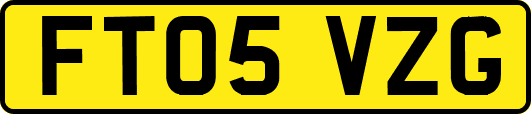 FT05VZG