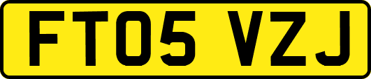 FT05VZJ