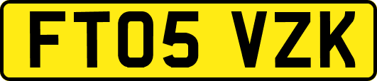 FT05VZK