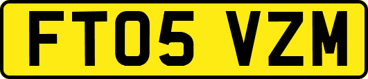 FT05VZM