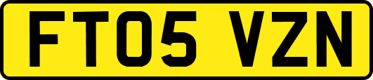 FT05VZN