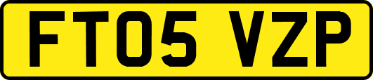 FT05VZP