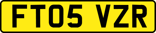 FT05VZR