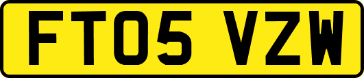 FT05VZW