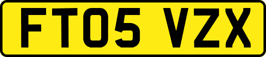 FT05VZX