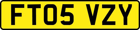 FT05VZY