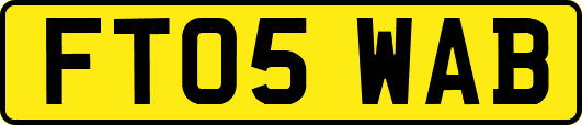 FT05WAB