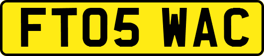FT05WAC