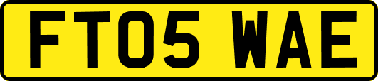 FT05WAE