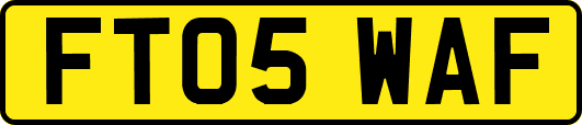 FT05WAF