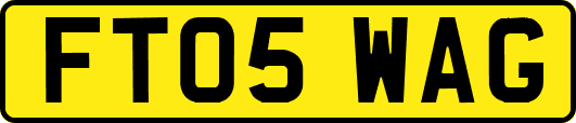FT05WAG